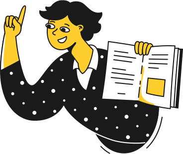 woman-teacher-with-a-book